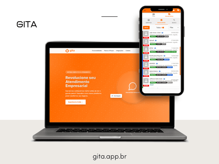 Gita