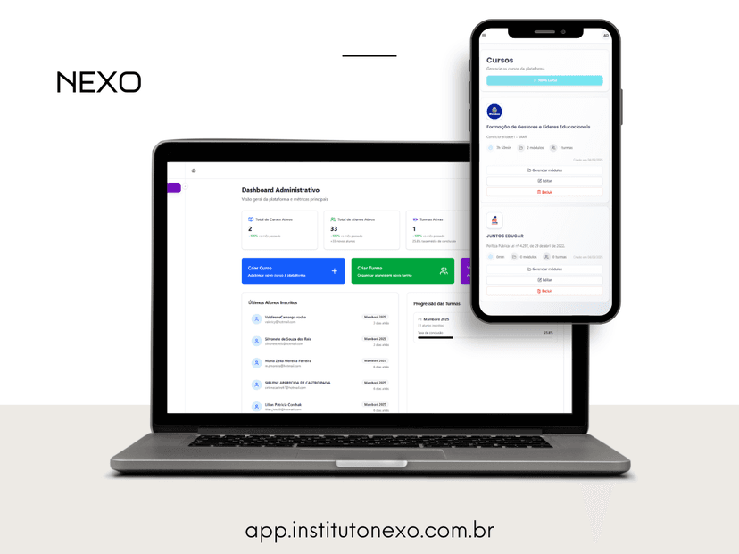 Instituto NeXo